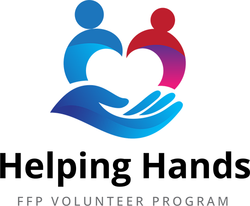 Become a Volunteer – Food For The Poor Guyana Inc